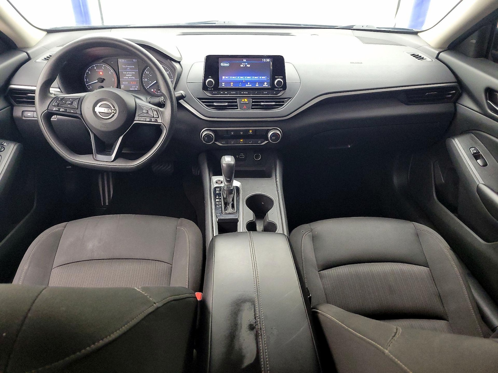 Rear View Camera