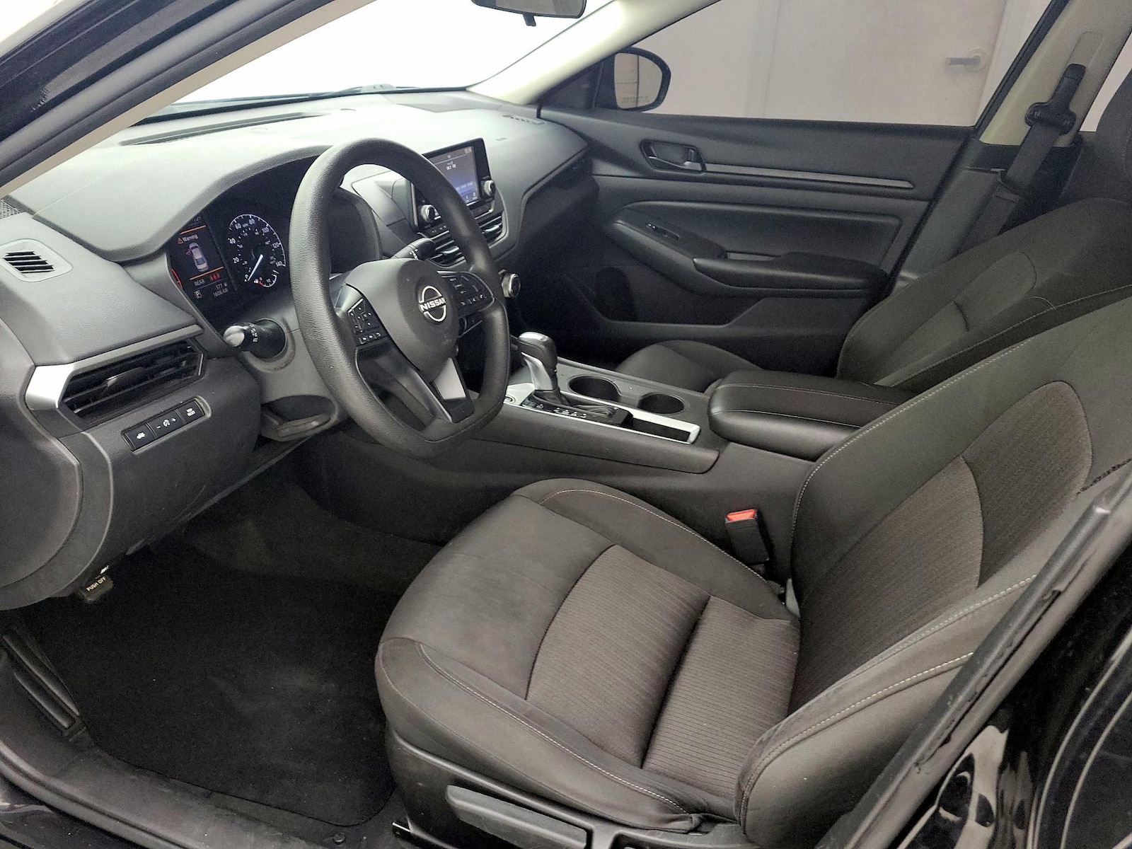Side Airbags
