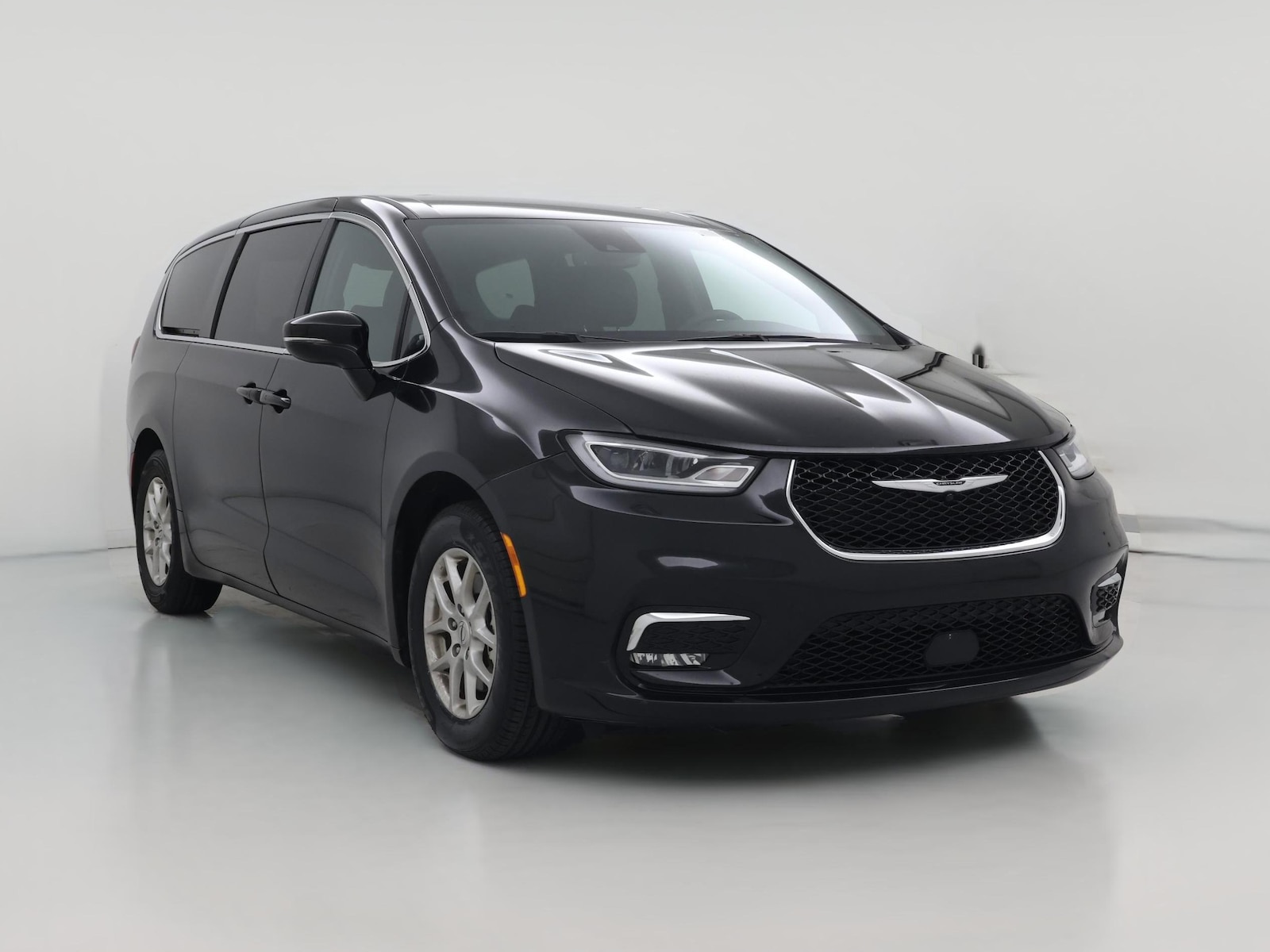 Smart Key & Power Hatch/Deck Lid