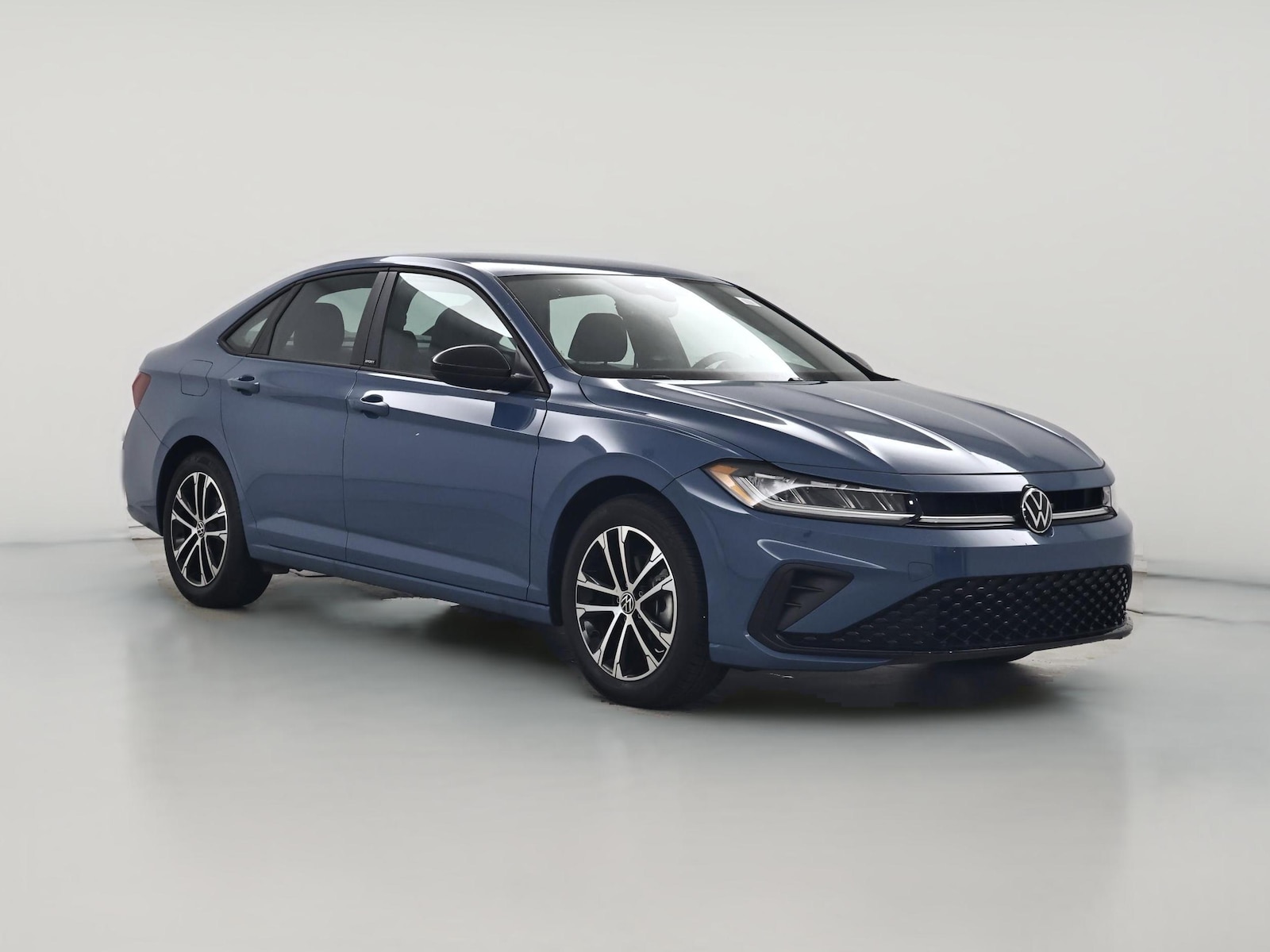 2025 Volkswagen Jetta