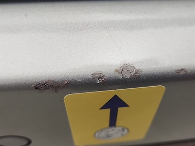 Condition detail
