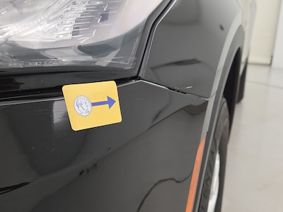 Condition detail