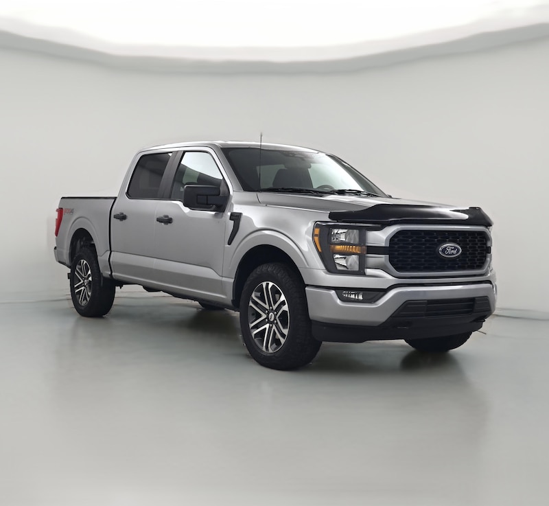 2023 Ford F150 XL