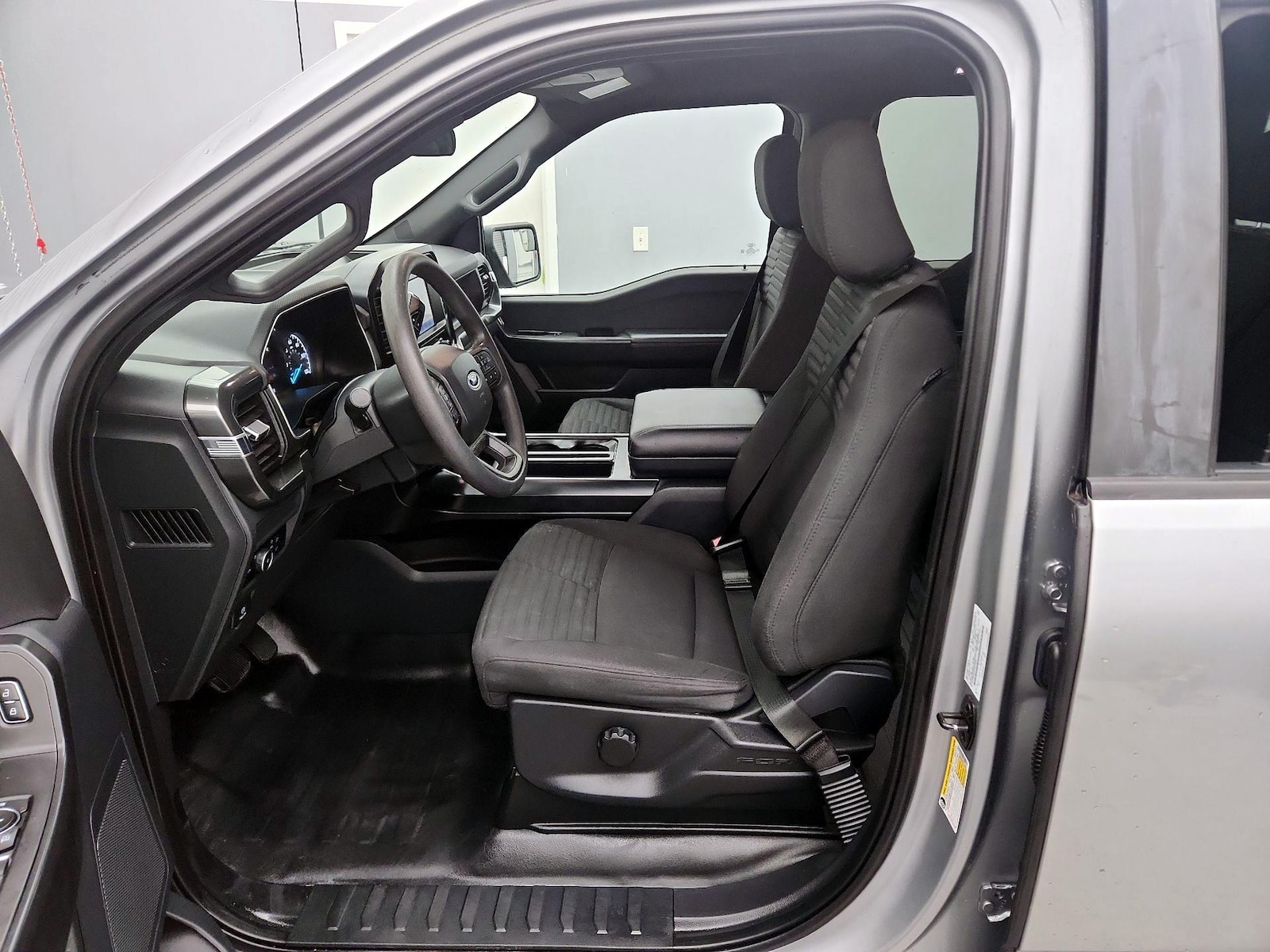 Side Airbags