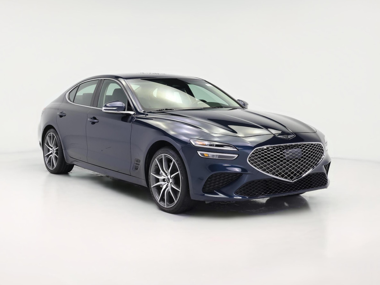 2025 GENESIS G70