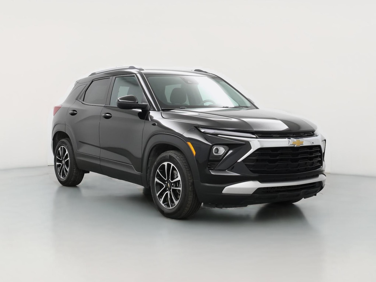 2025 Chevrolet Trailblazer