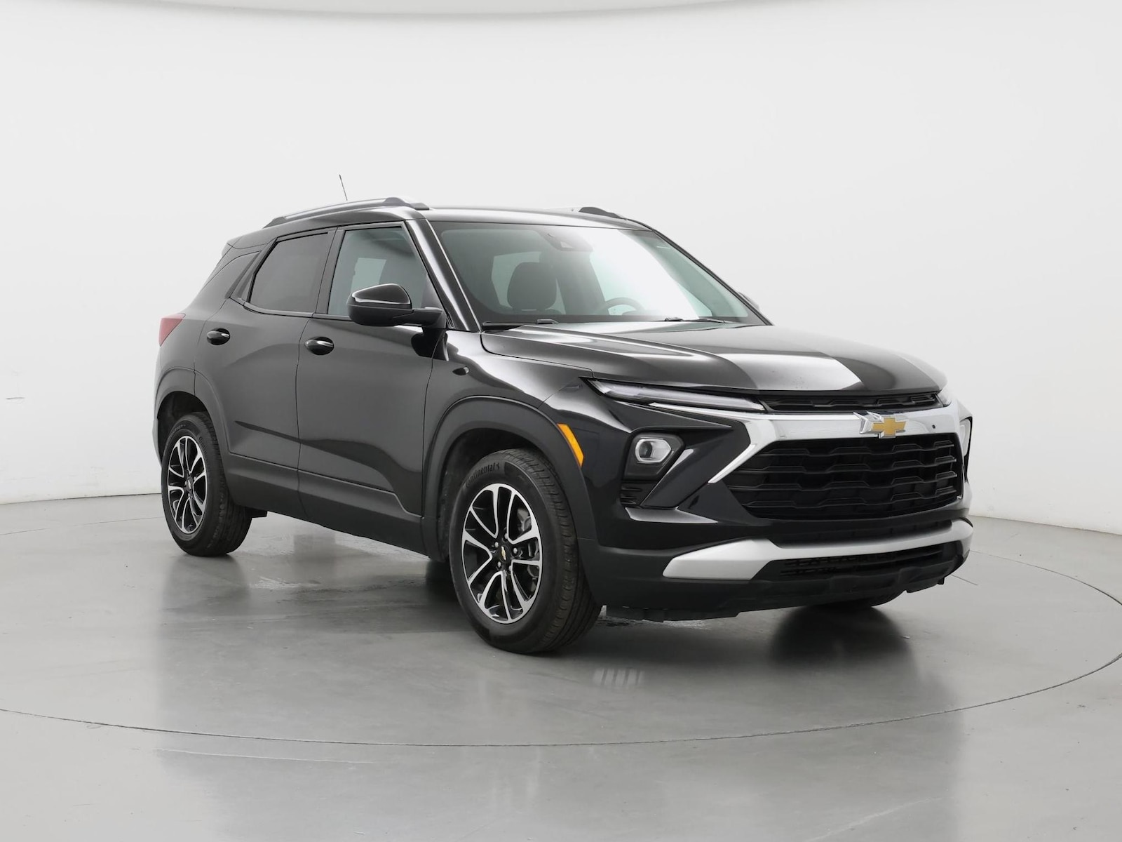 2025 Chevrolet Trailblazer LT - Photo 2