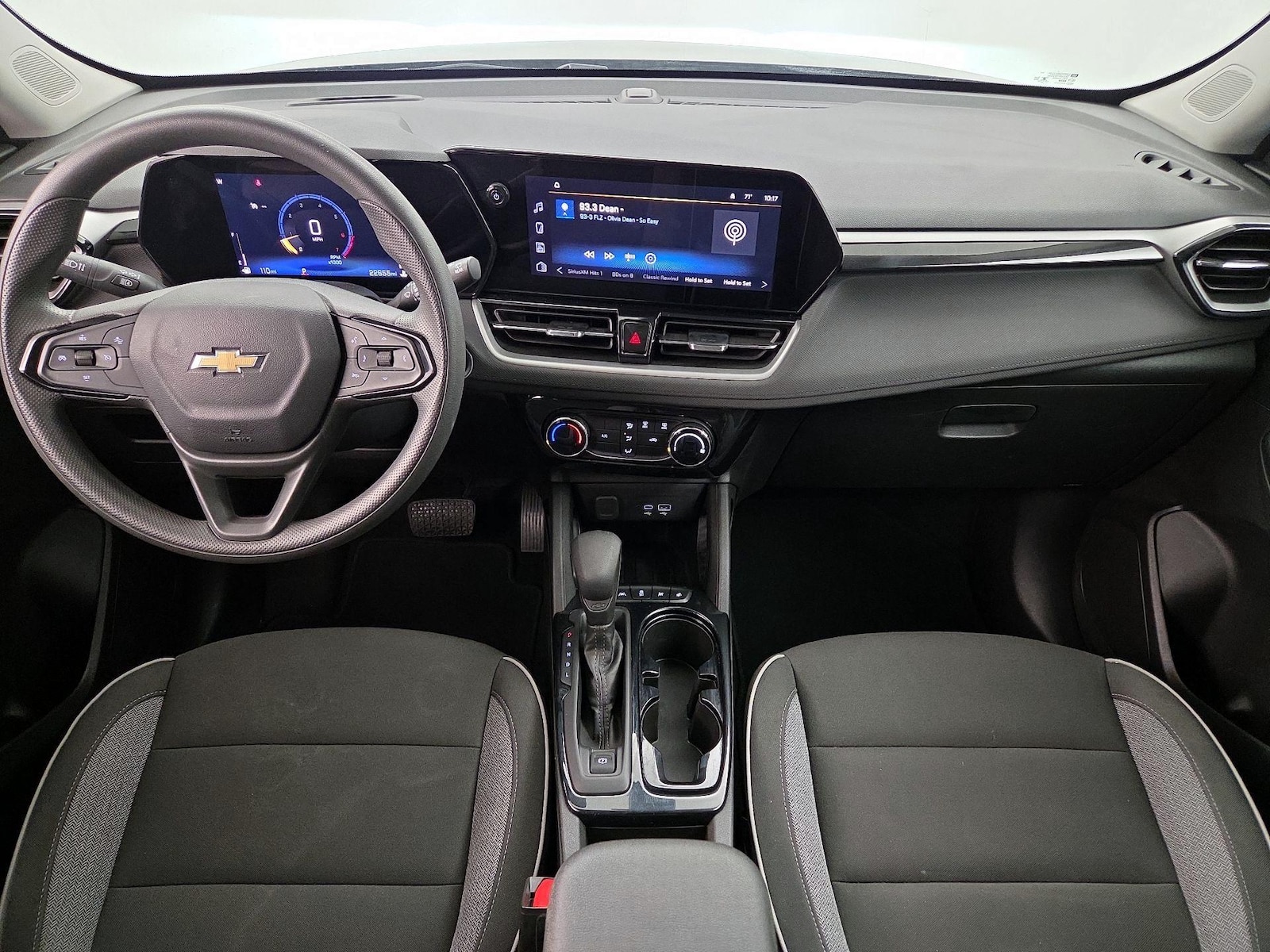 2025 Chevrolet Trailblazer LT - Photo 10