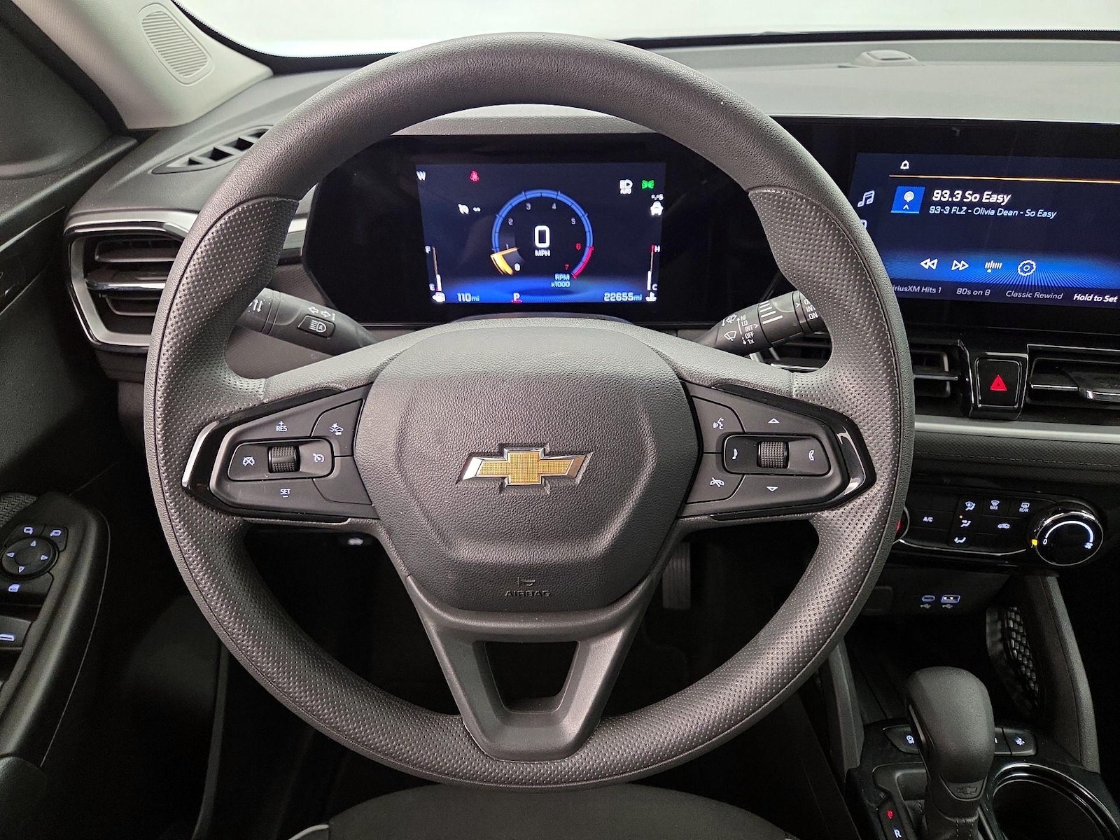 2025 Chevrolet Trailblazer LT - Photo 11