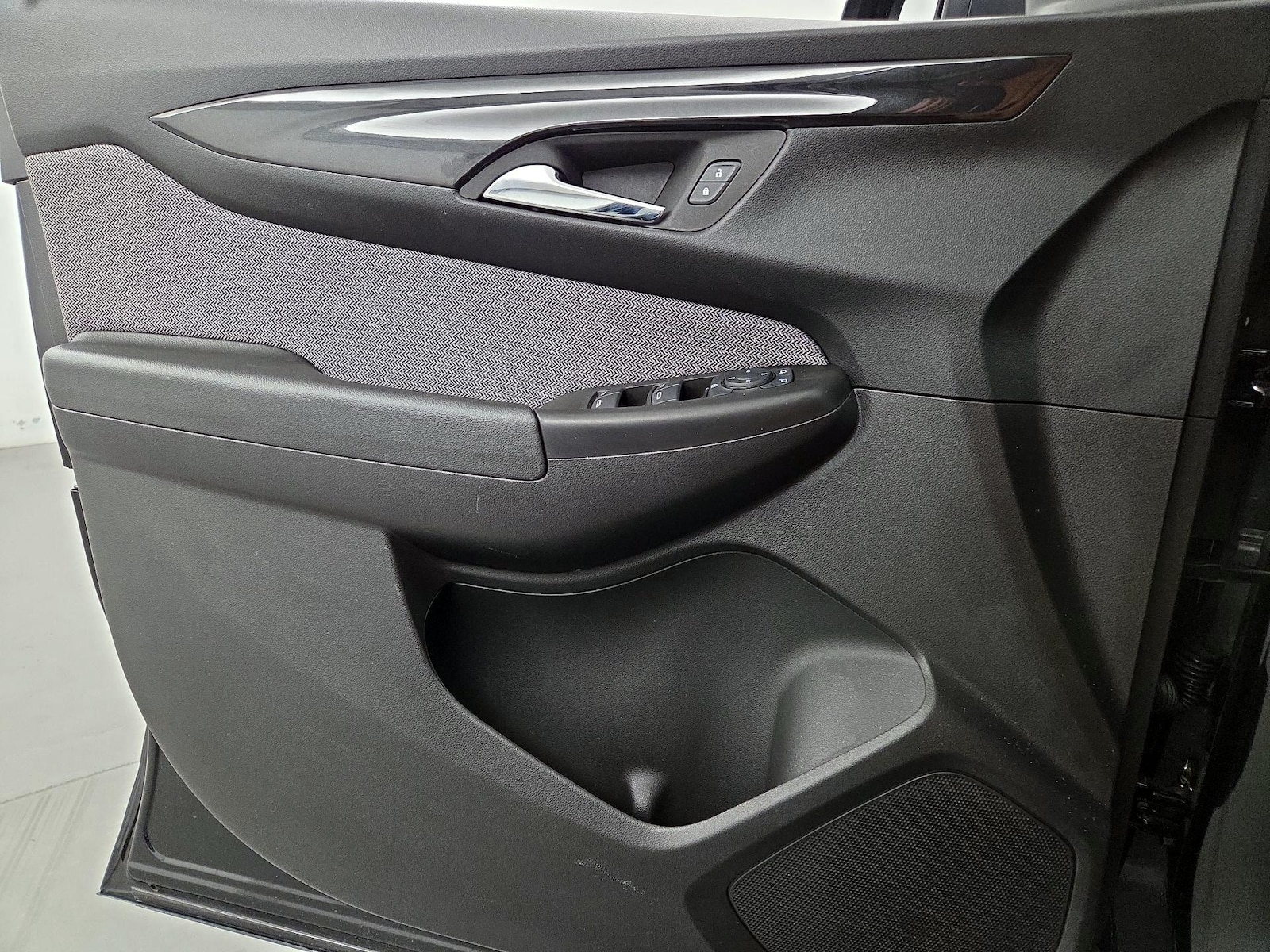 2025 Chevrolet Trailblazer LT - Photo 13