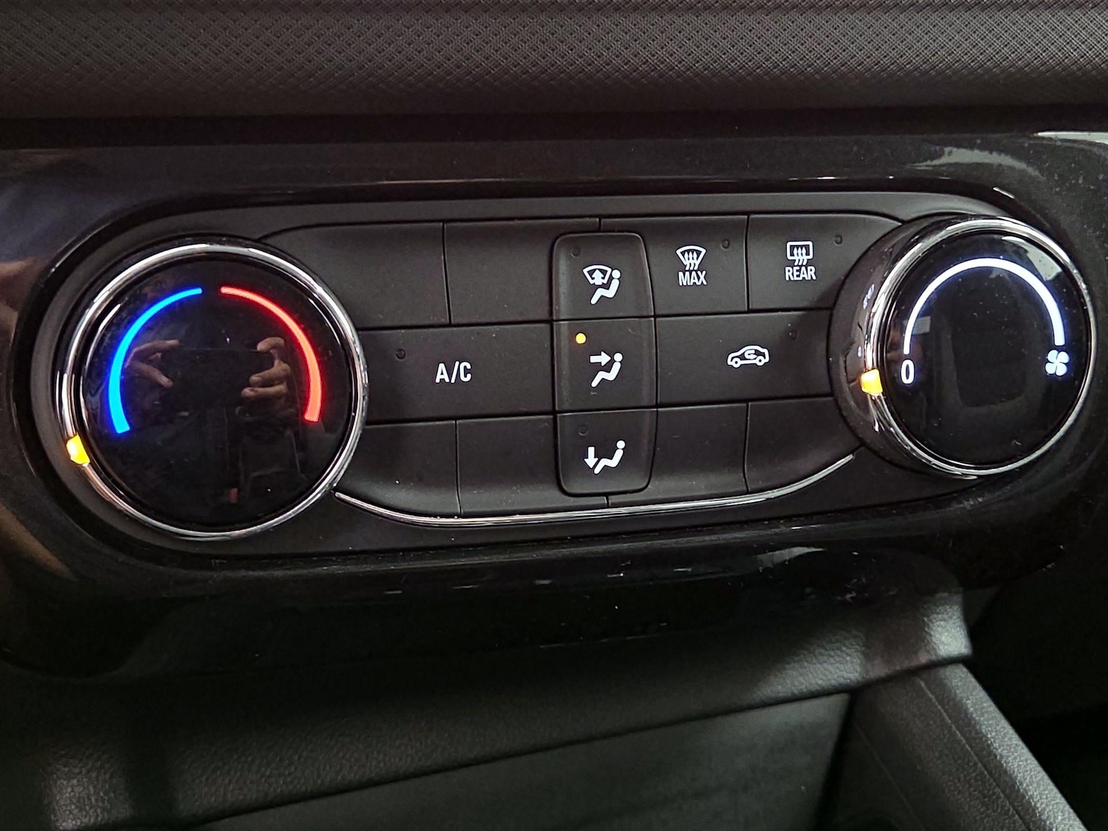 2025 Chevrolet Trailblazer LT - Photo 17