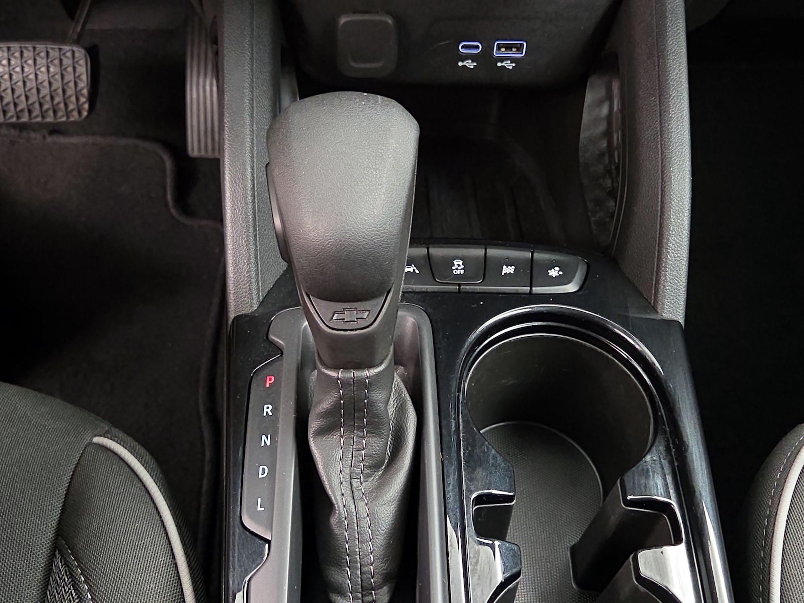 2025 Chevrolet Trailblazer LT - Photo 18