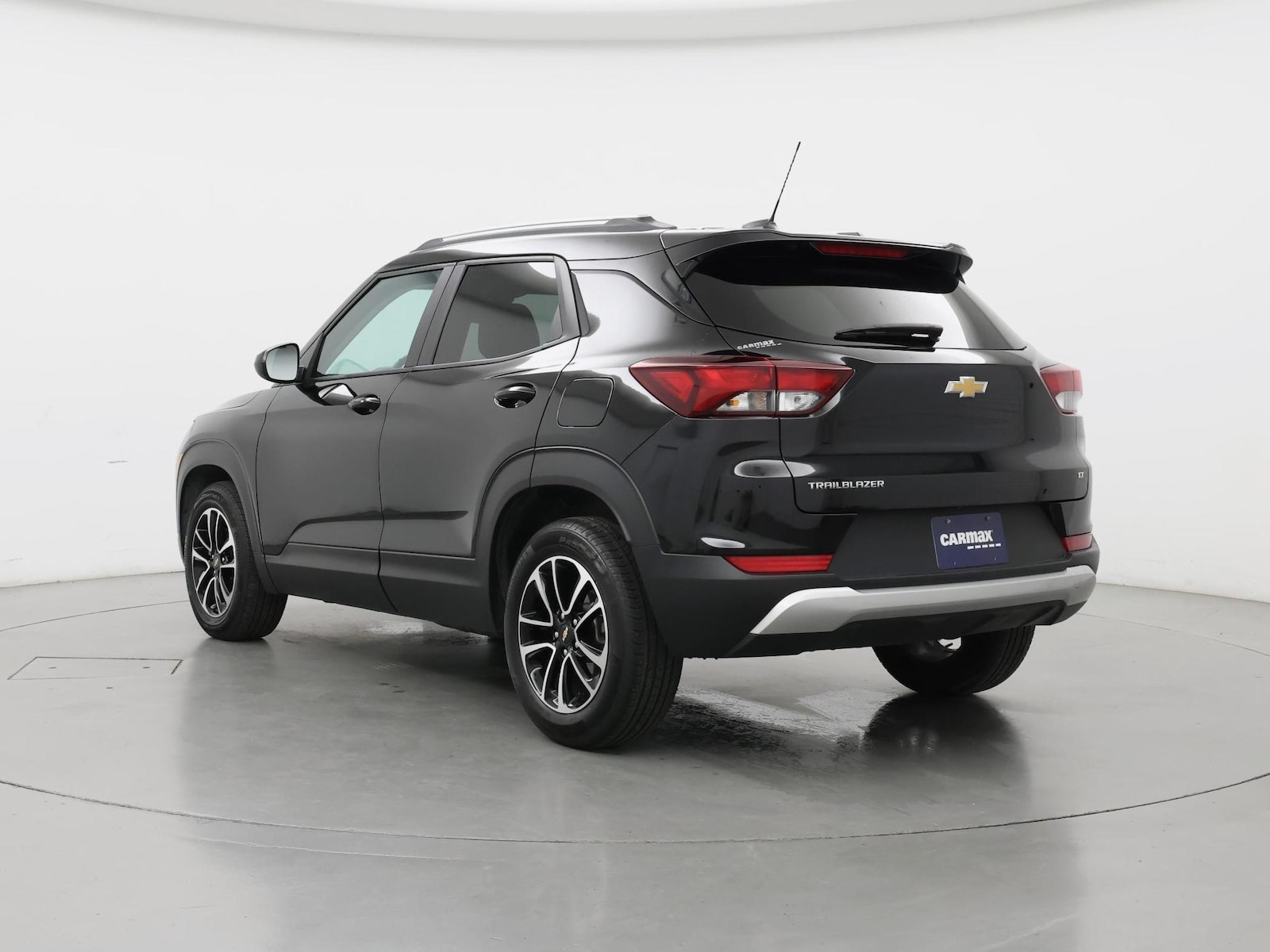 2025 Chevrolet Trailblazer LT - Photo 3