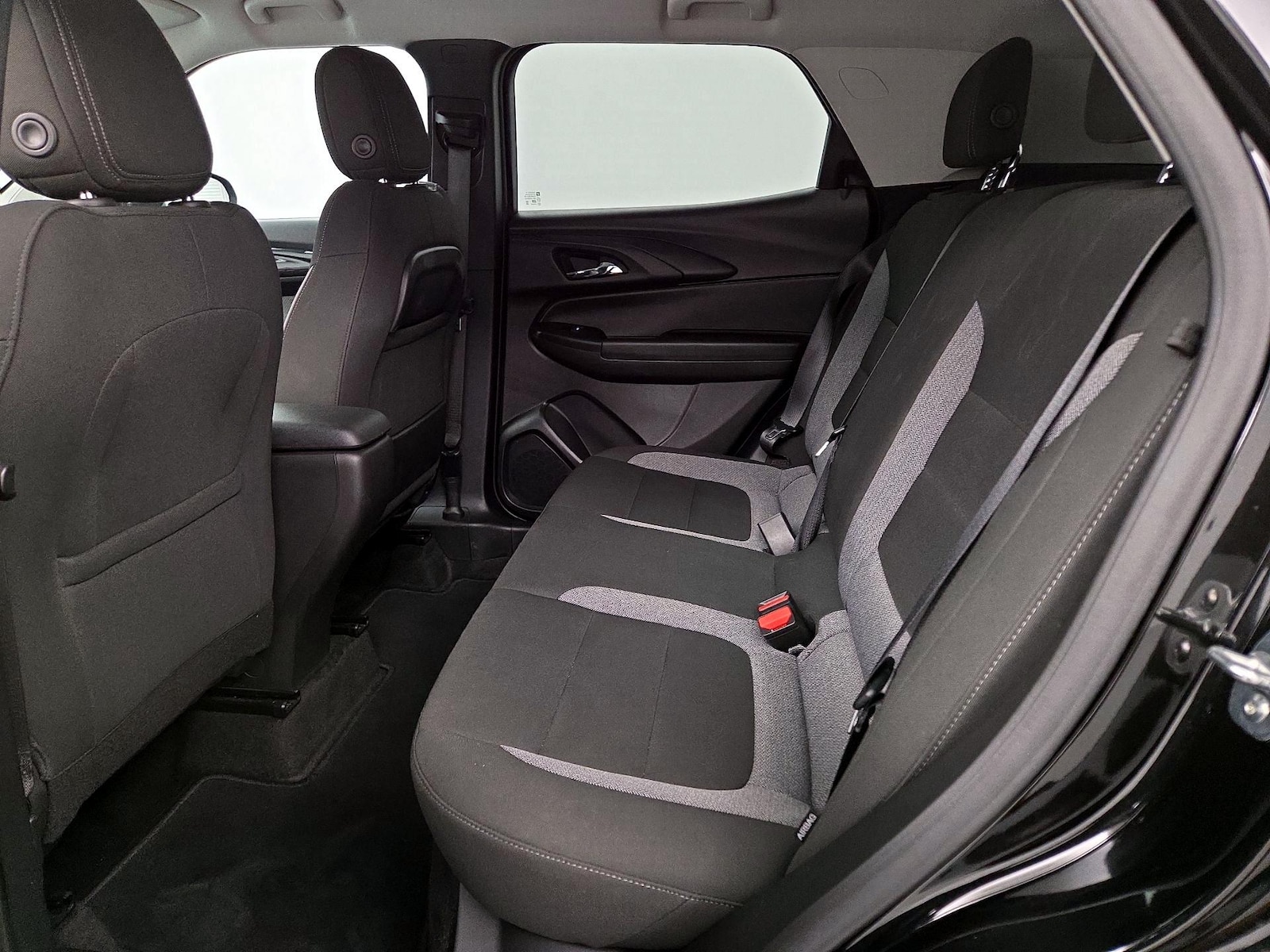 2025 Chevrolet Trailblazer LT - Photo 20