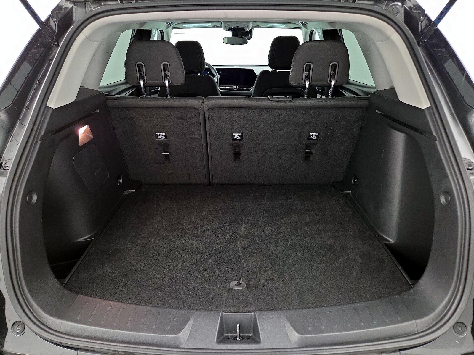 2025 Chevrolet Trailblazer LT - Photo 21