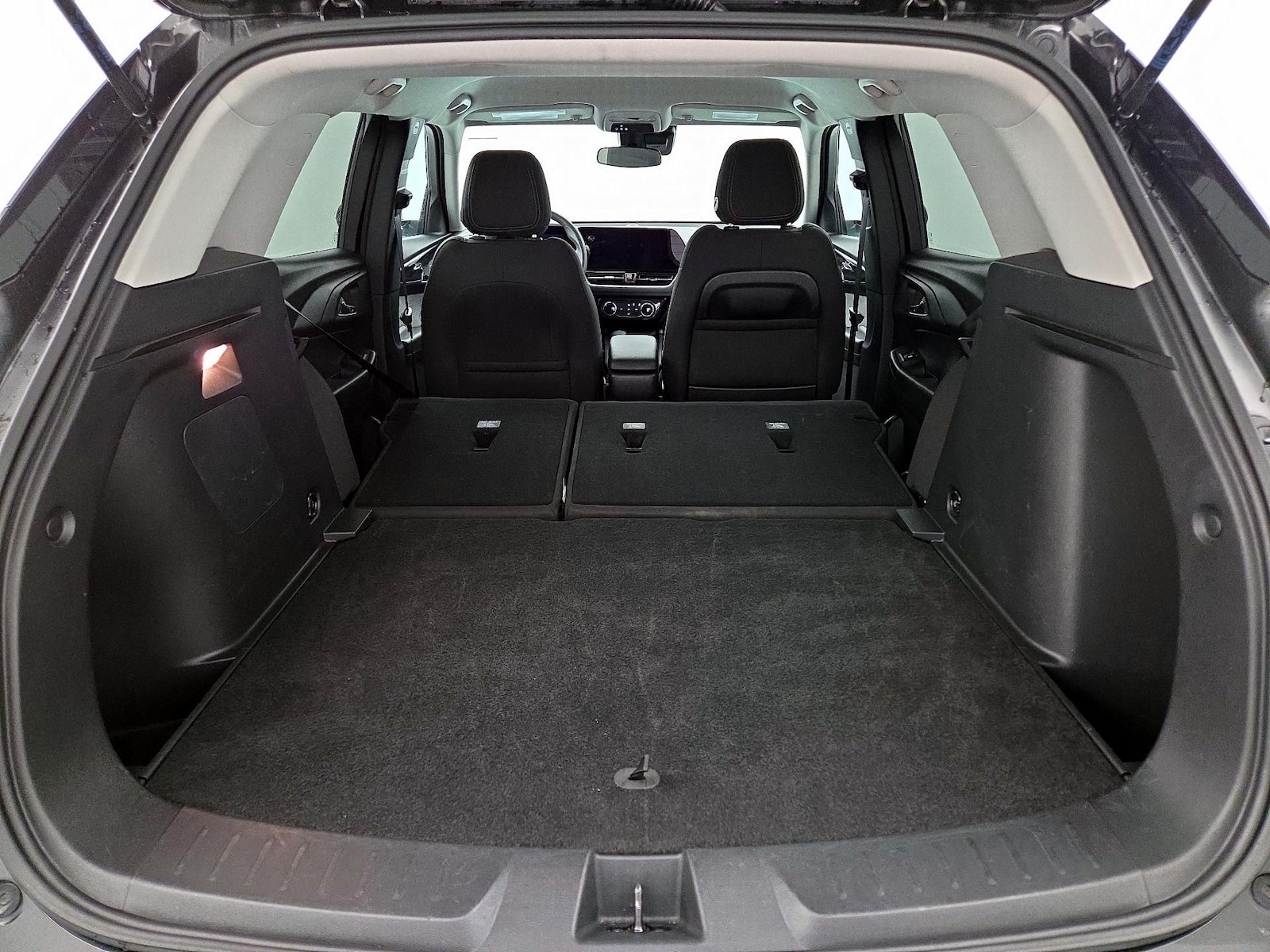 2025 Chevrolet Trailblazer LT - Photo 22