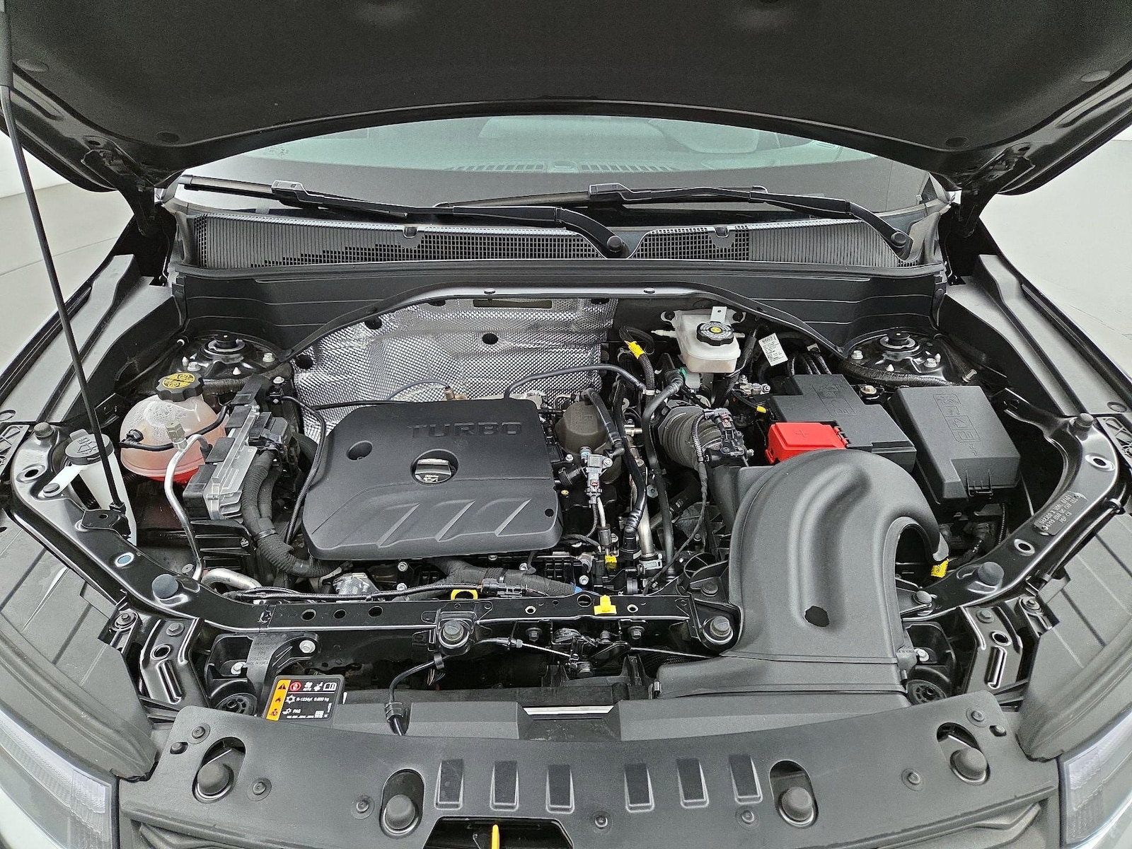 2025 Chevrolet Trailblazer LT - Photo 23
