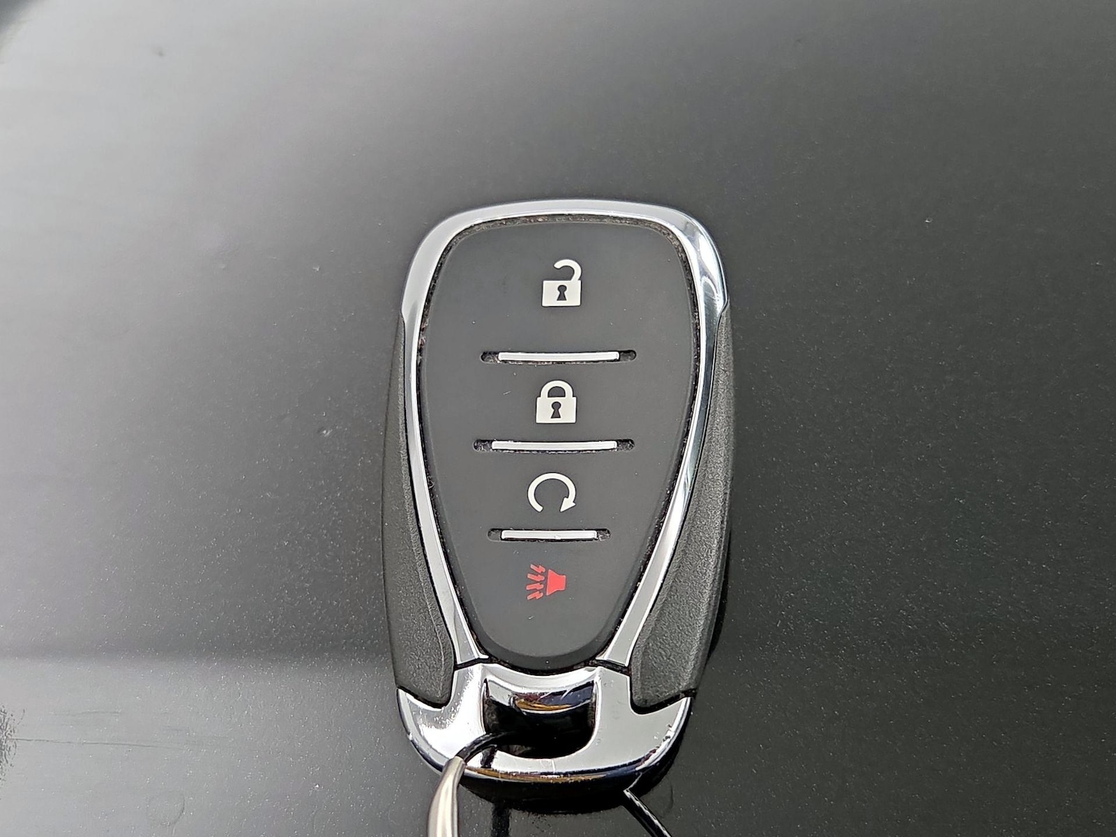 2025 Chevrolet Trailblazer LT - Photo 24