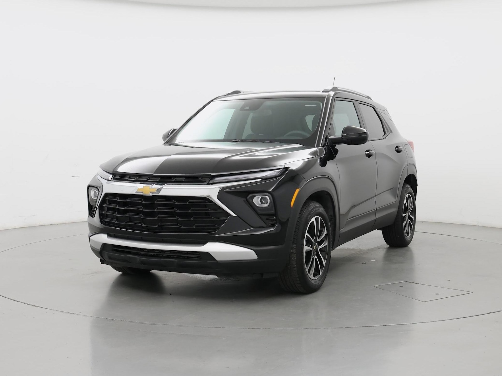 2025 Chevrolet Trailblazer LT - Photo 5
