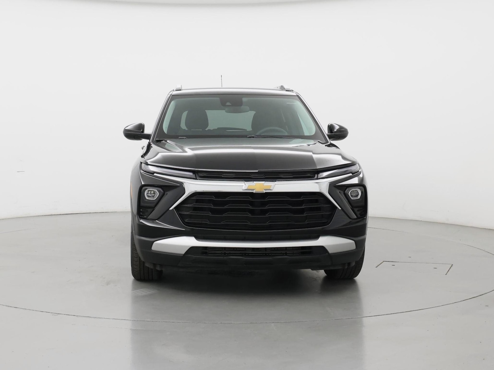 2025 Chevrolet Trailblazer LT - Photo 6