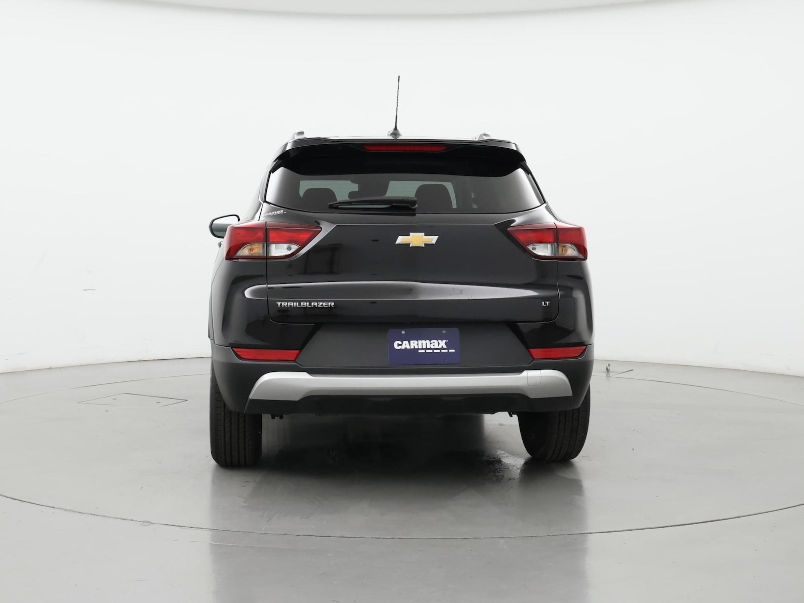 2025 Chevrolet Trailblazer LT - Photo 7