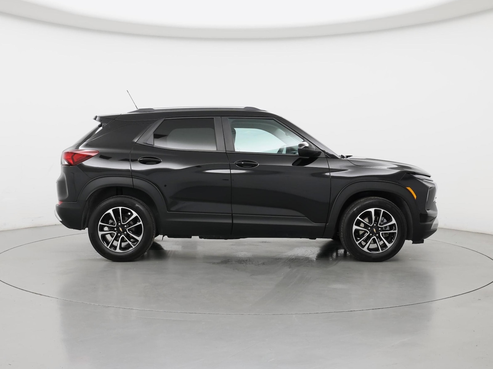 2025 Chevrolet Trailblazer LT - Photo 8
