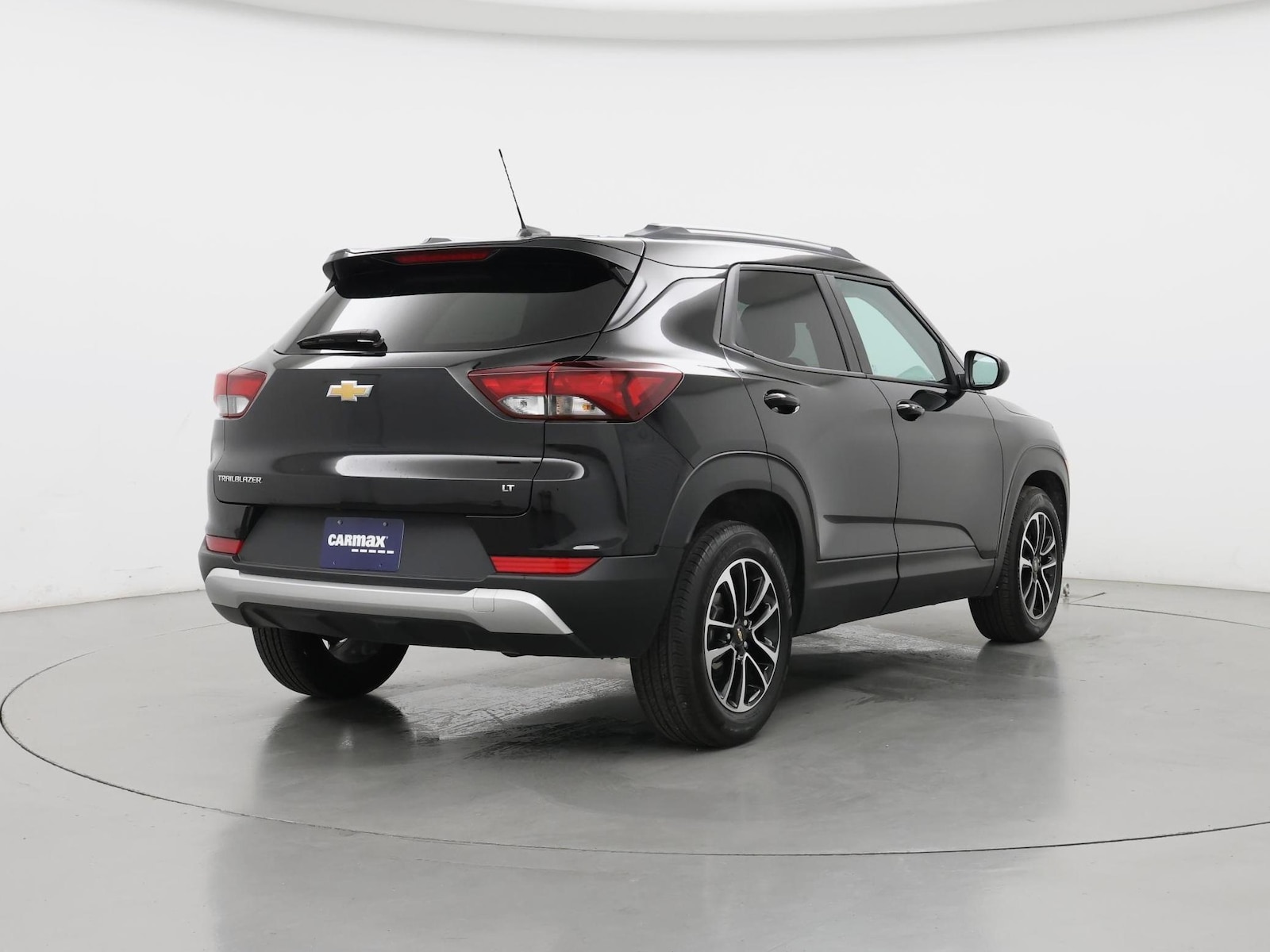 2025 Chevrolet Trailblazer LT - Photo 9