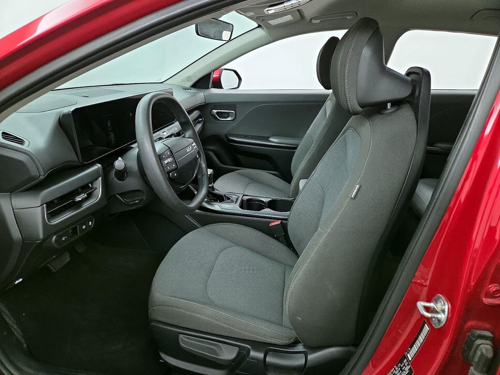 Side Airbags