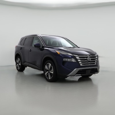 2026 Nissan Rogue SL