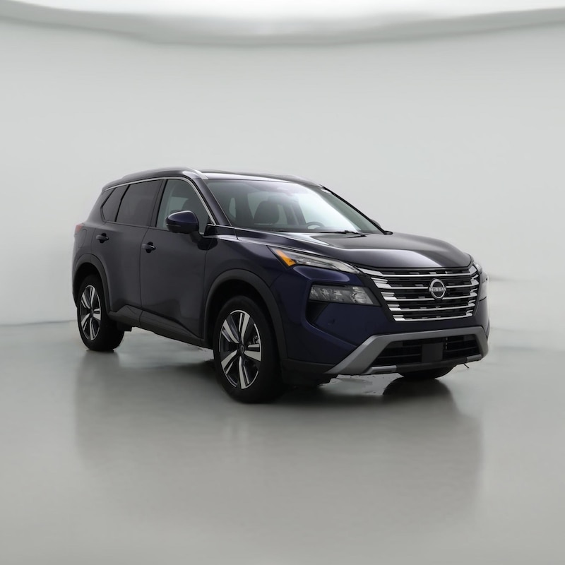 2026 Nissan Rogue SL