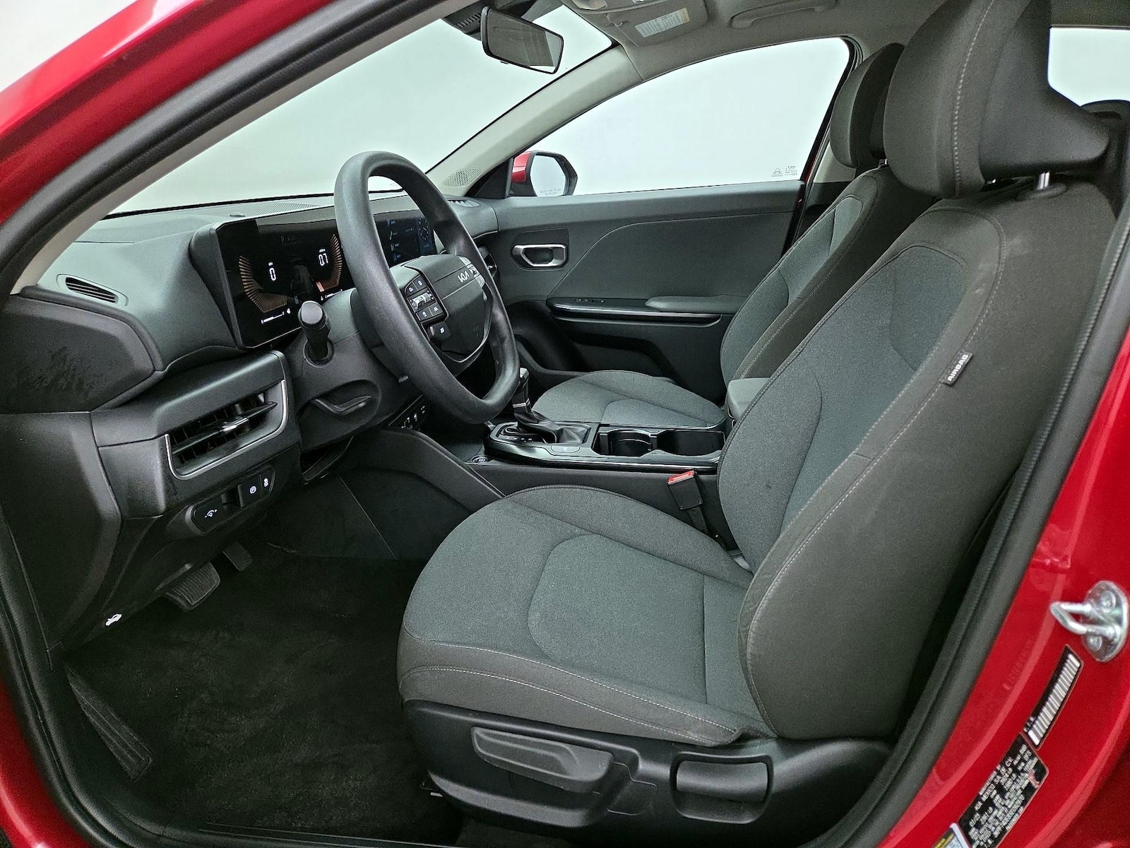 Side Airbags