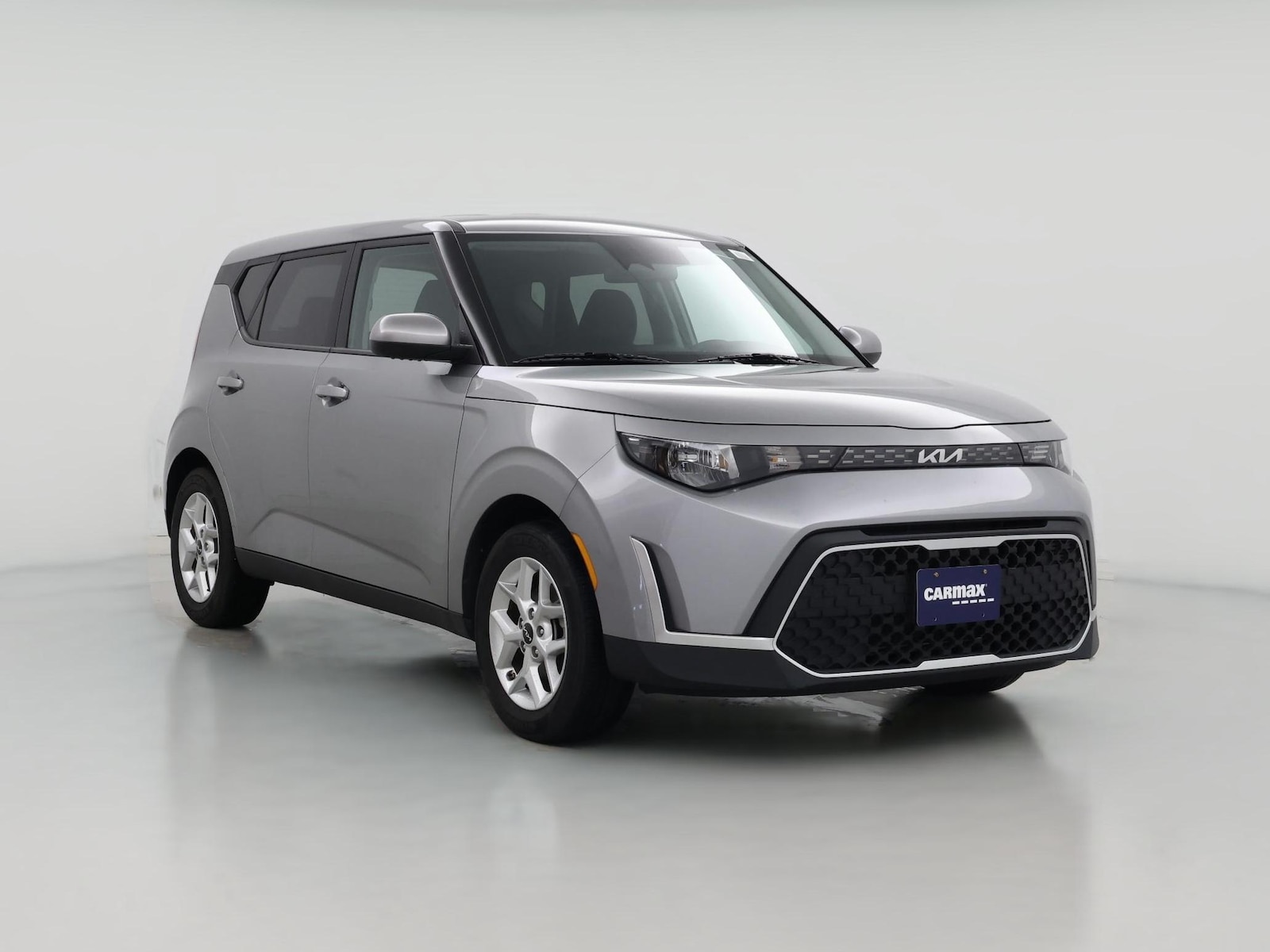 2025 Kia Soul