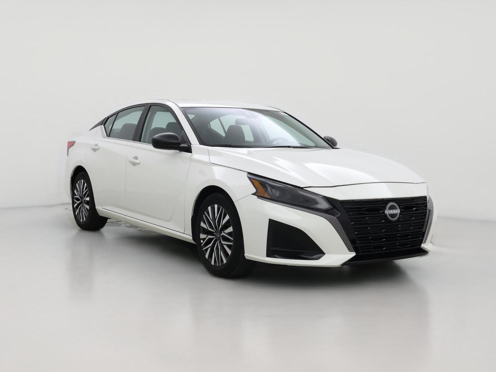 2026 Nissan Altima
