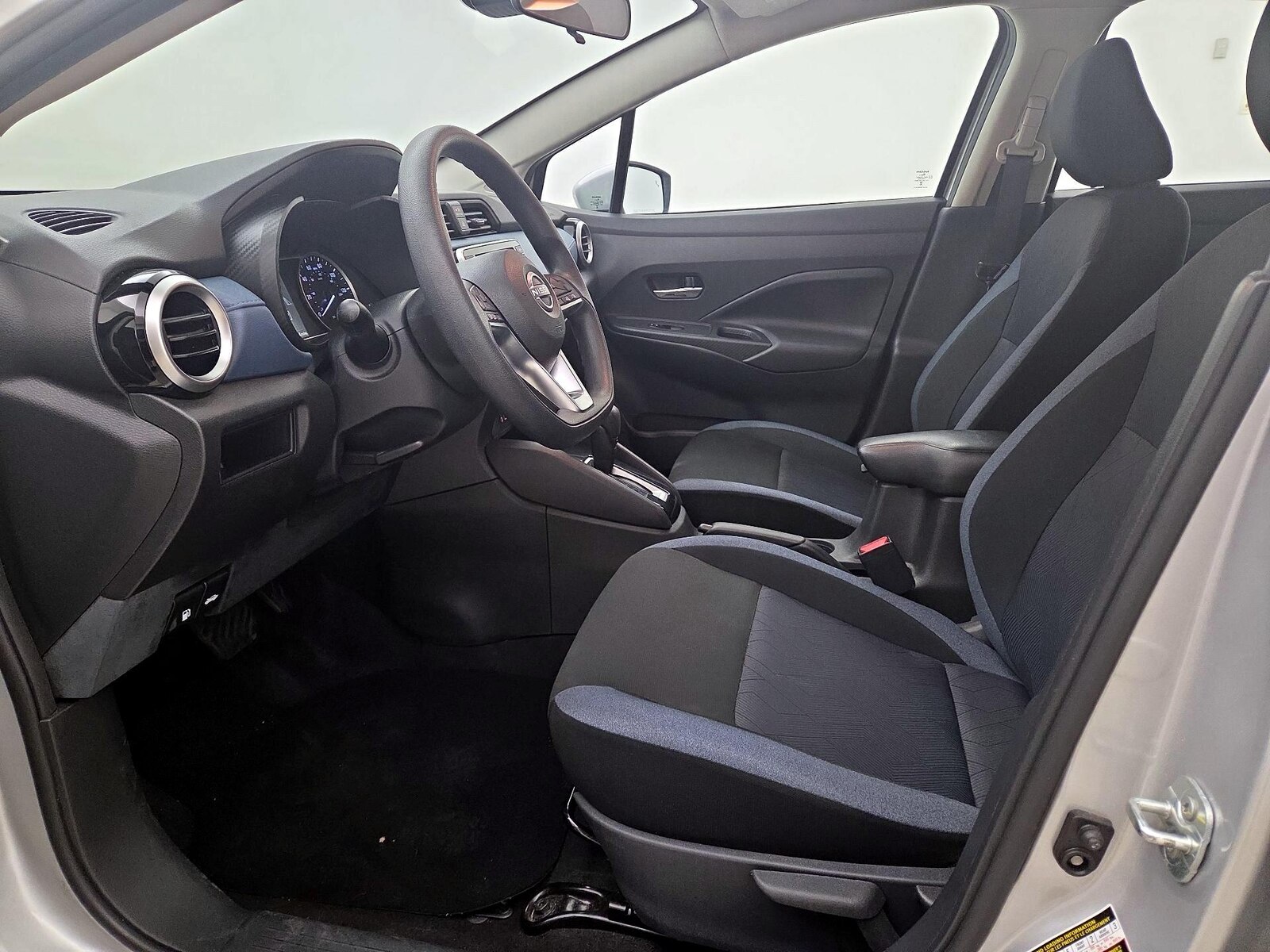 Side Airbags