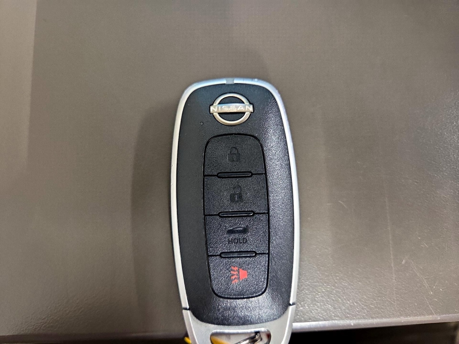 2025 Nissan Versa Sedan SV - Photo 23