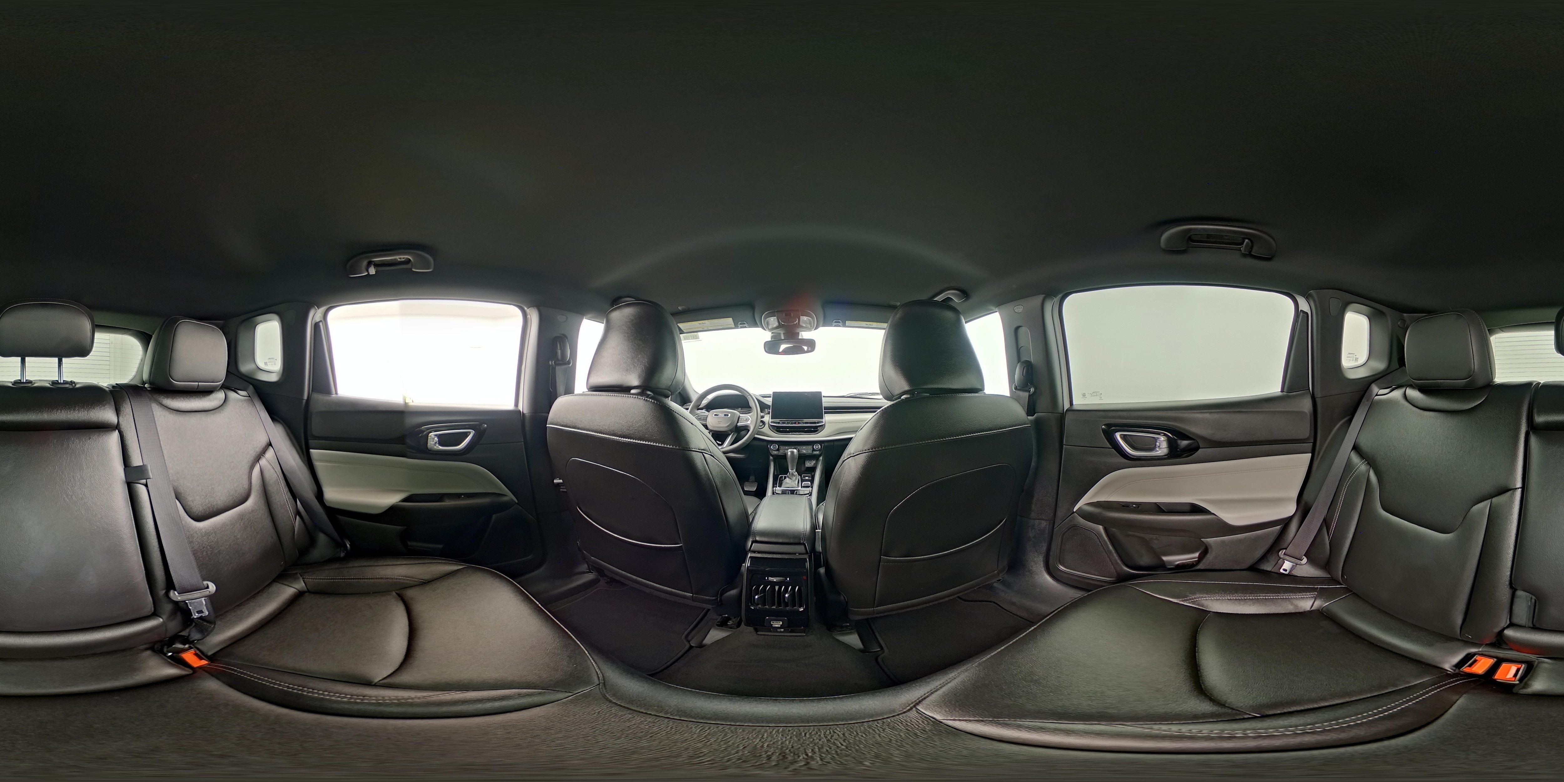 2025 Jeep Compass Limited - Photo 26