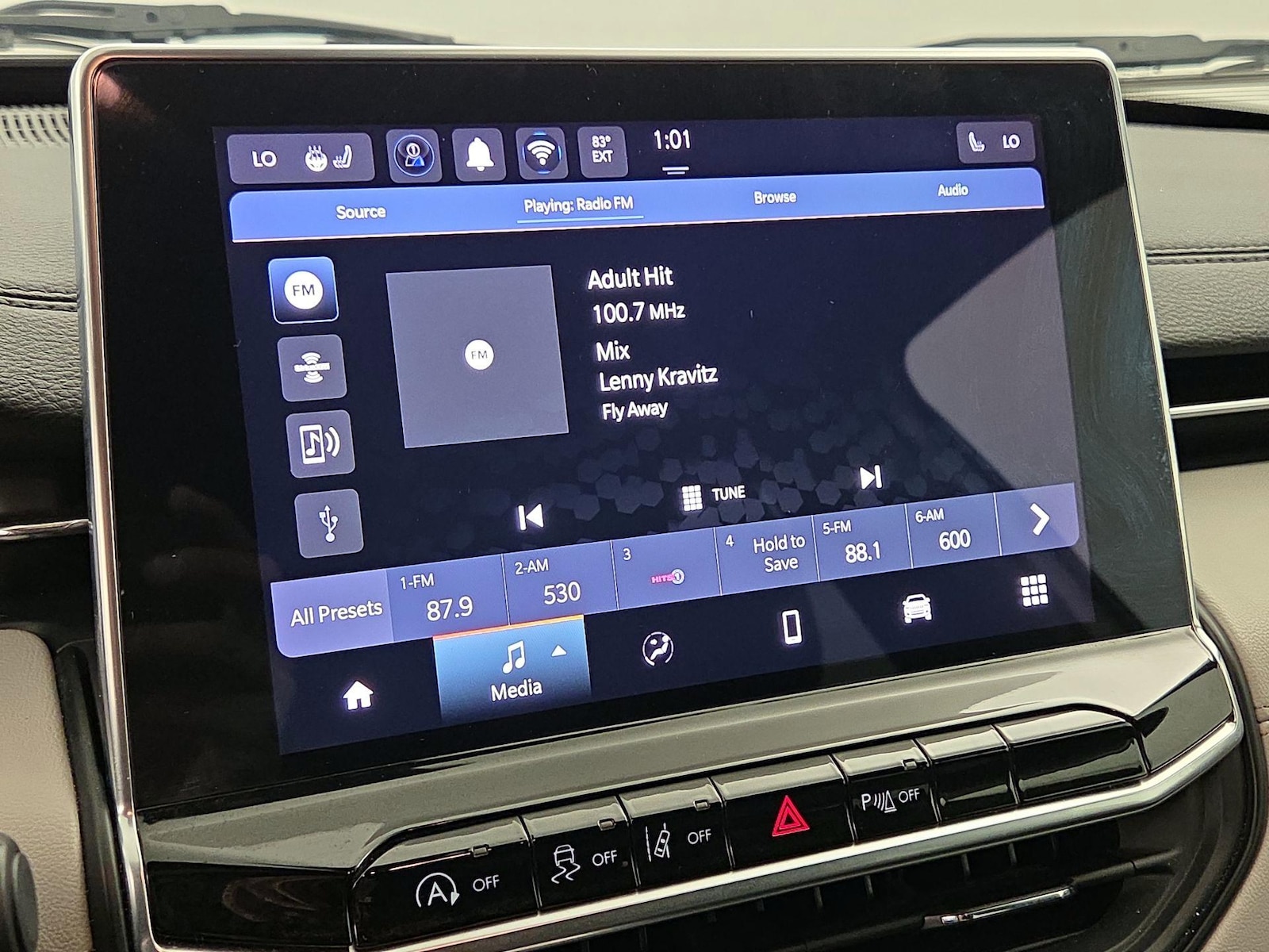 2025 Jeep Compass Limited - Photo 16