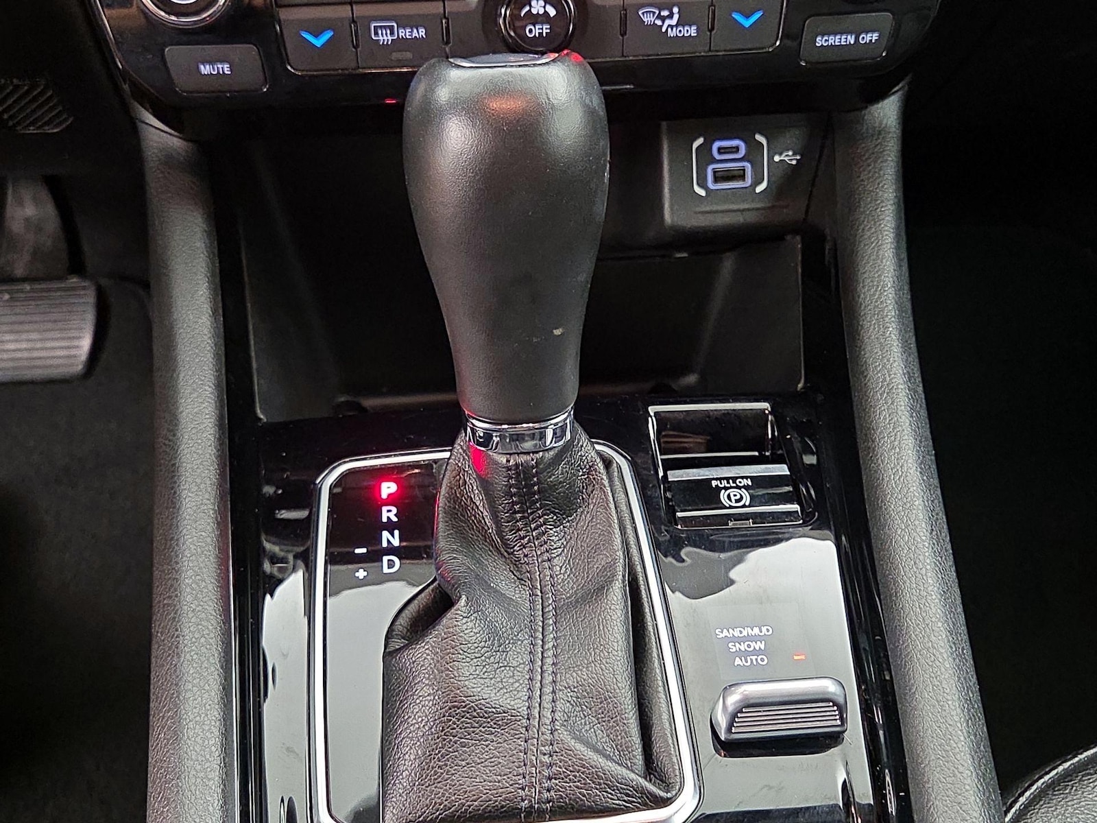 2025 Jeep Compass Limited - Photo 18