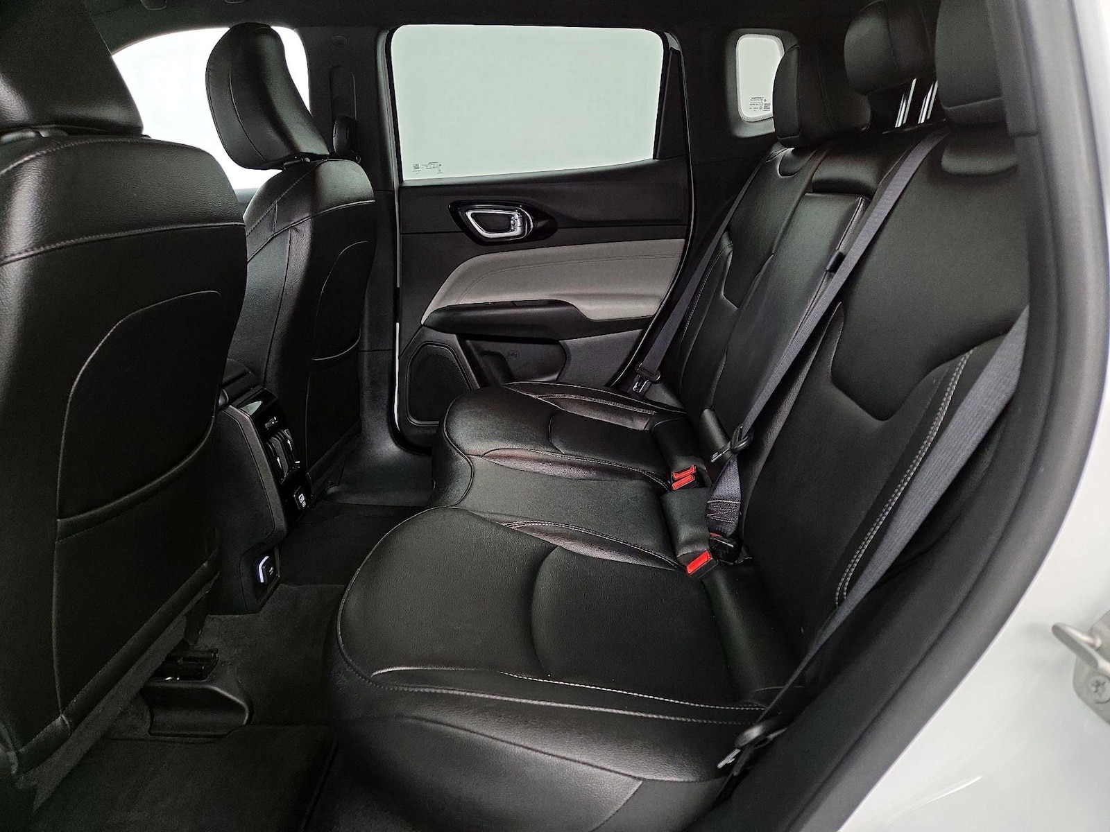 2025 Jeep Compass Limited - Photo 20