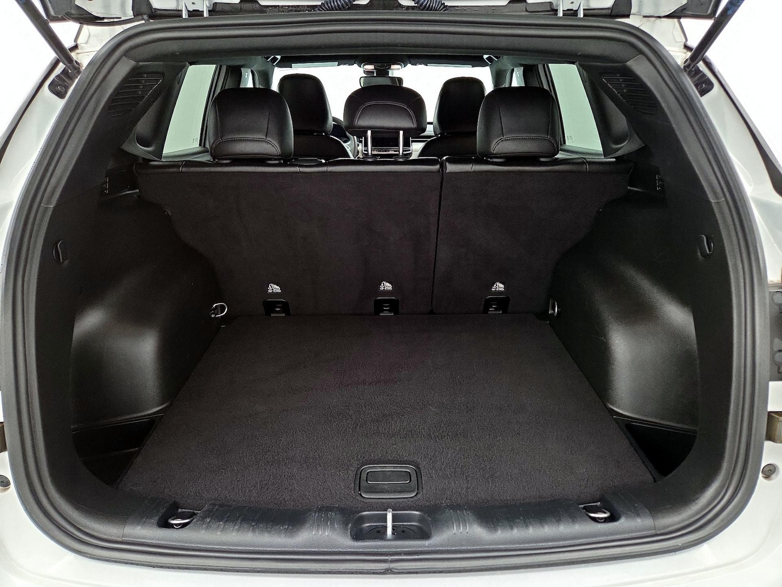 2025 Jeep Compass Limited - Photo 21