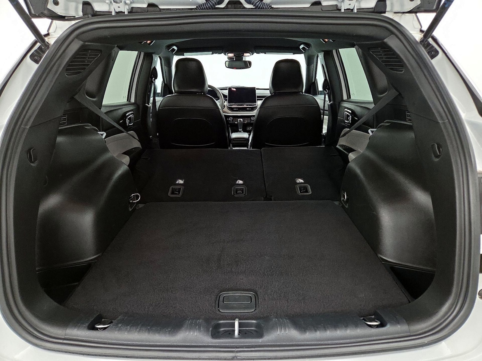 2025 Jeep Compass Limited - Photo 22