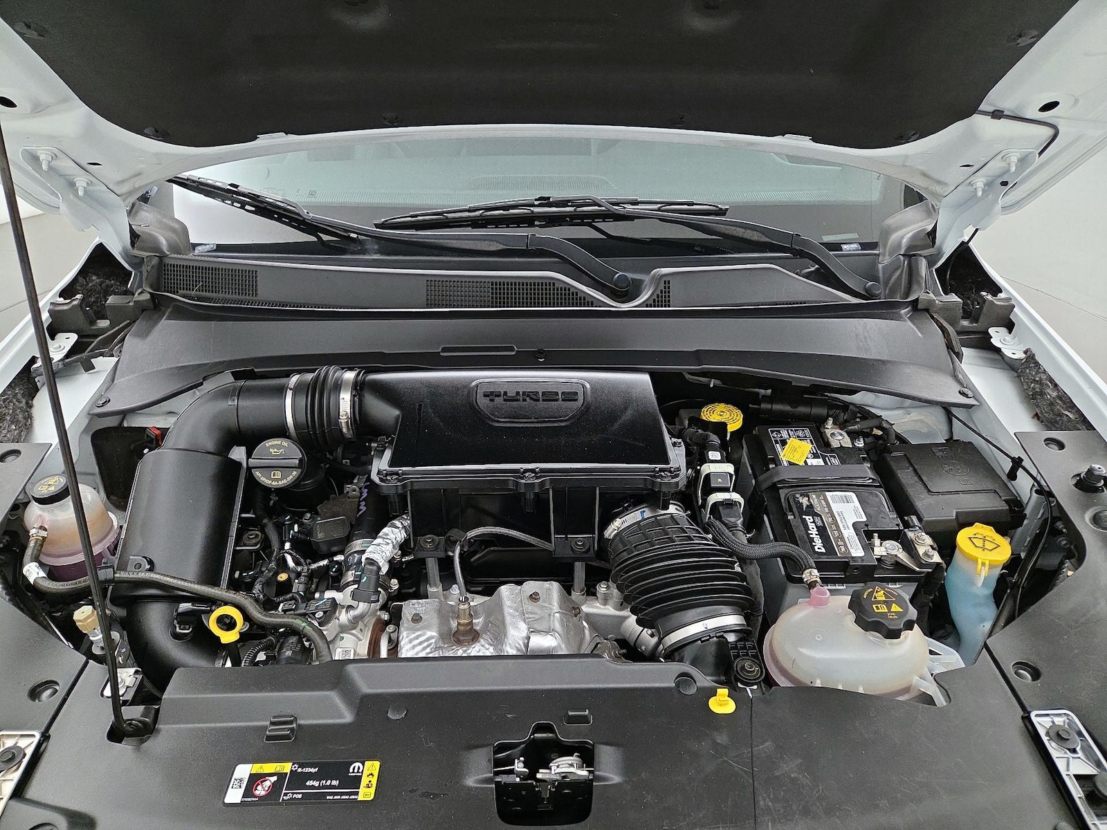 2025 Jeep Compass Limited - Photo 23
