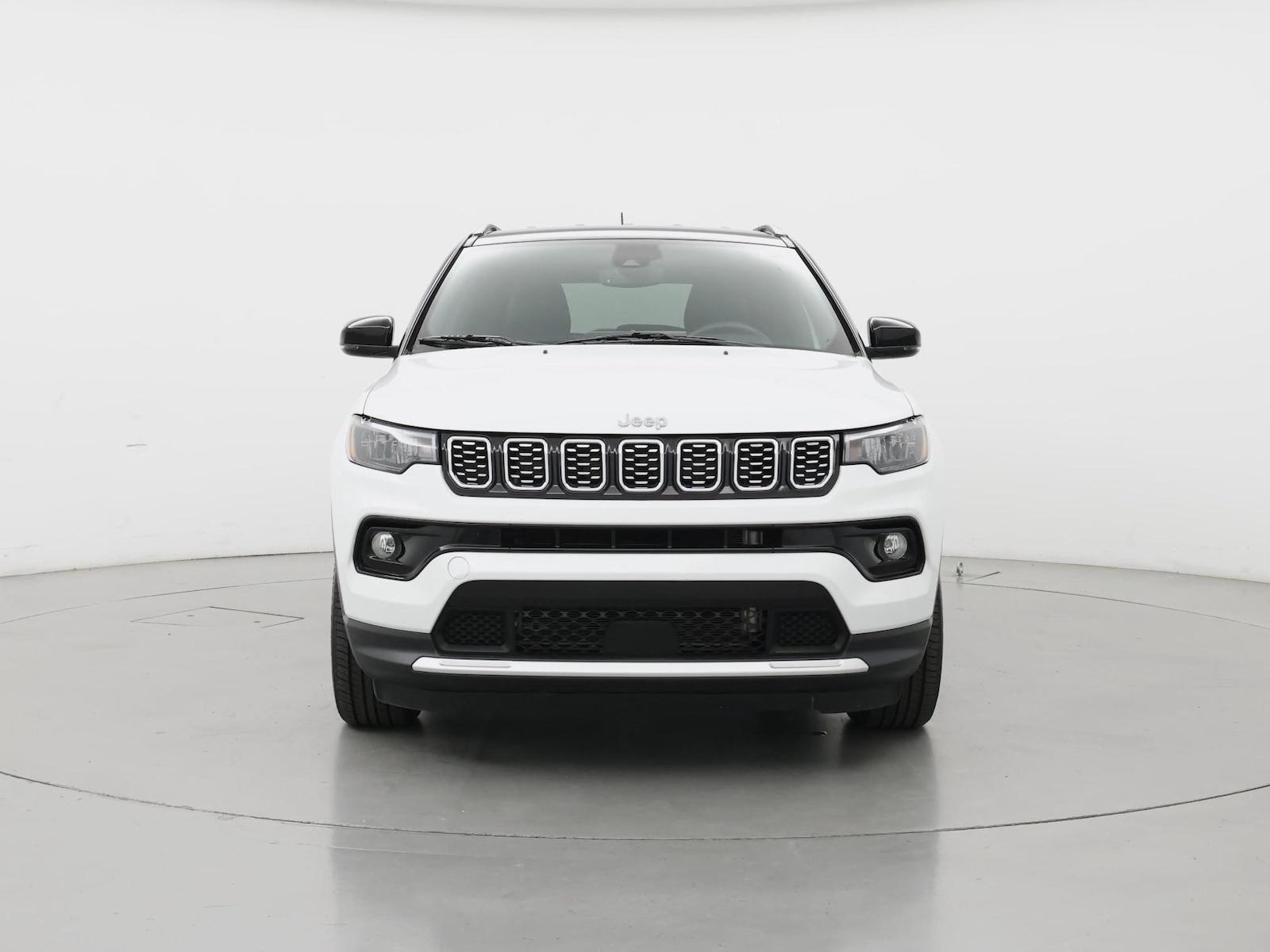 2025 Jeep Compass Limited - Photo 6