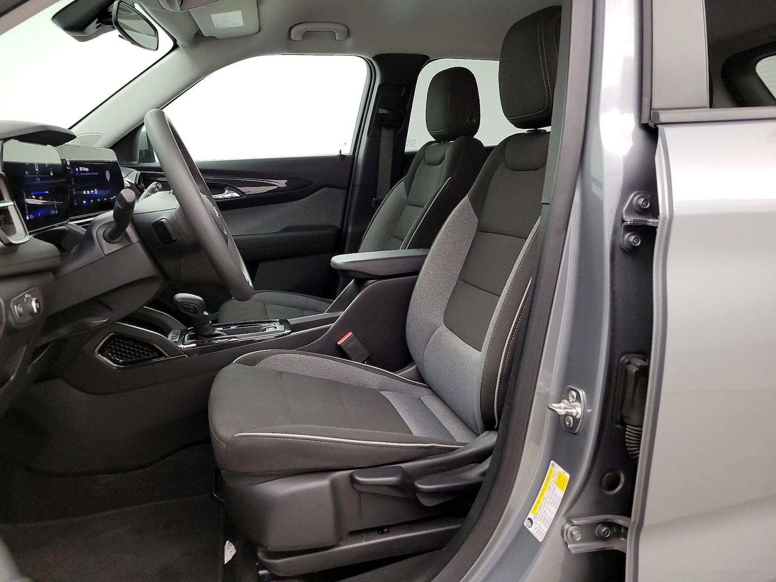 Side Airbags
