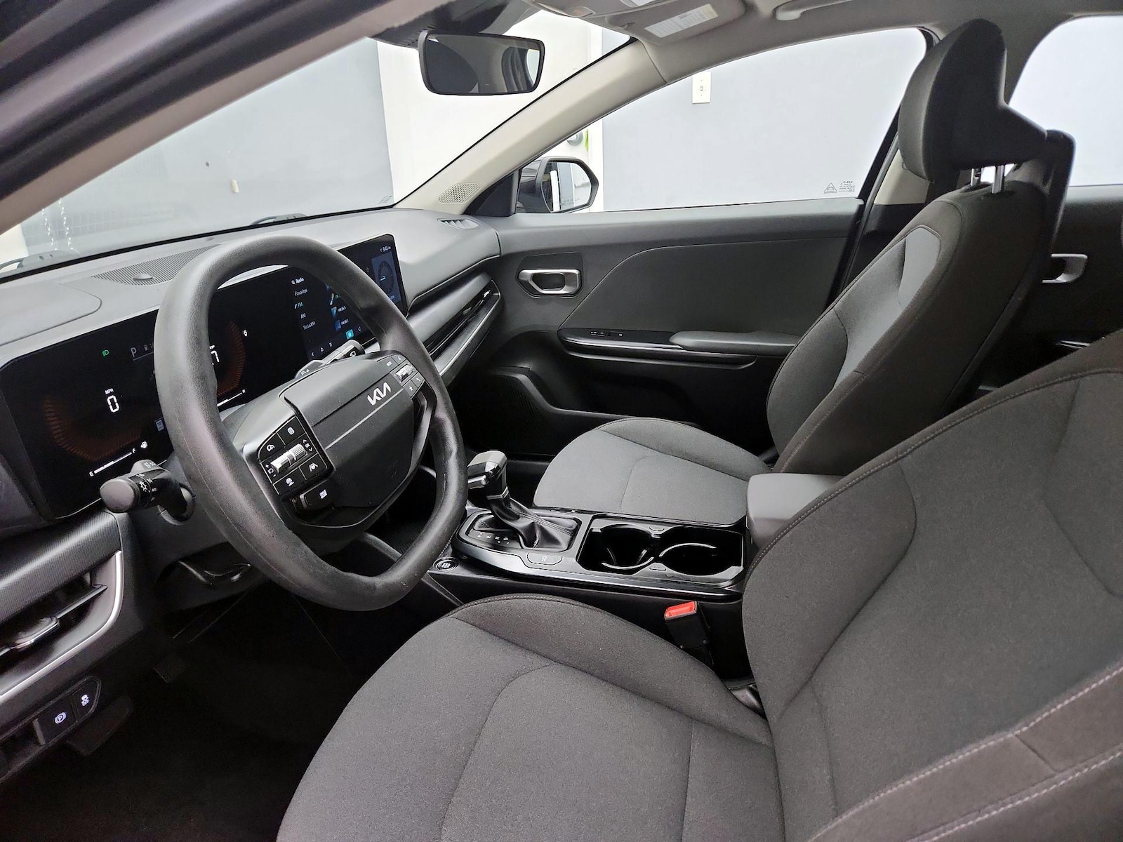 Side Airbags