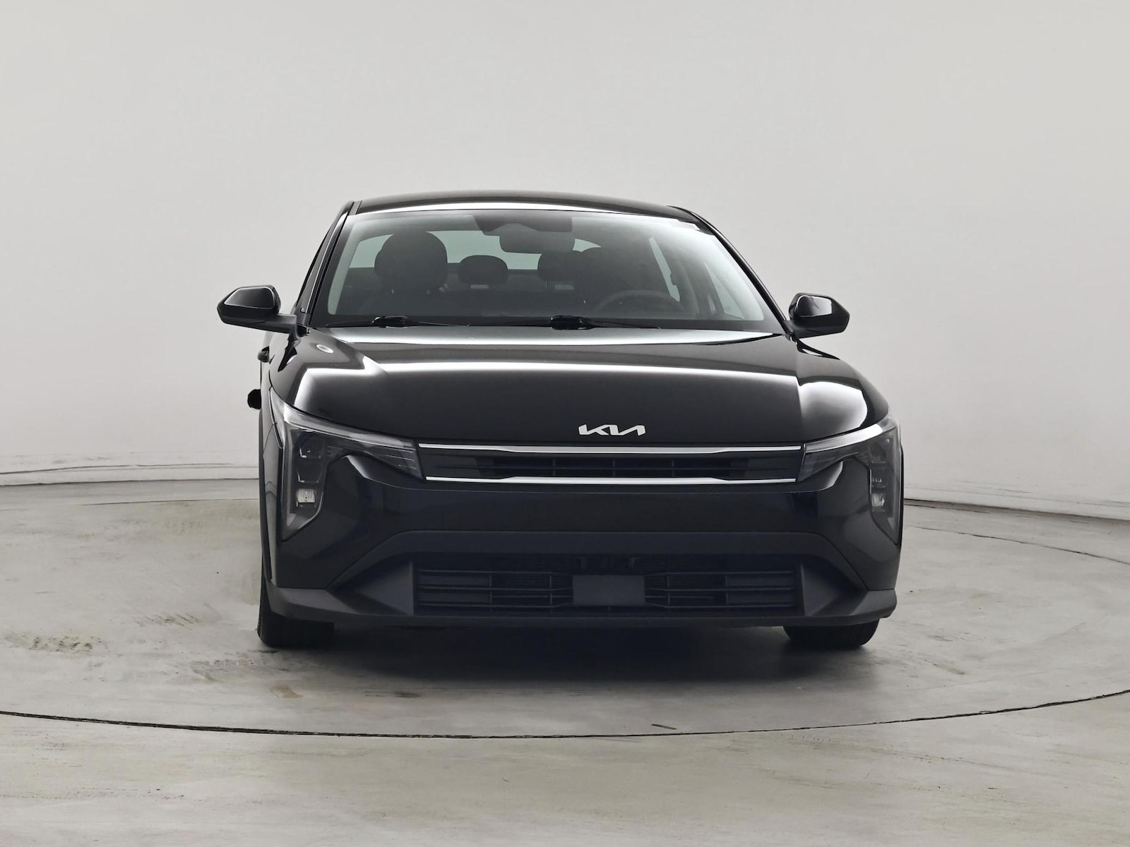 2025 Kia K4 LXS - Photo 6