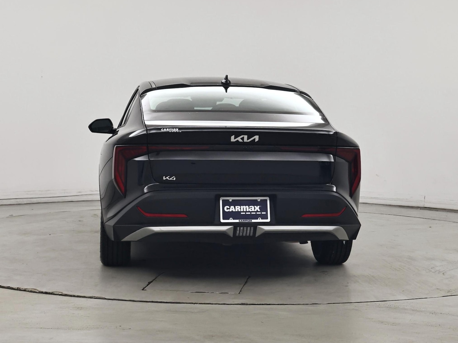 2025 Kia K4 LXS - Photo 7