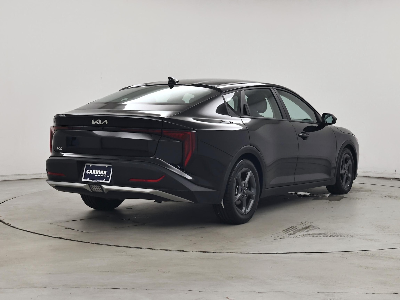 2025 Kia K4 LXS - Photo 9