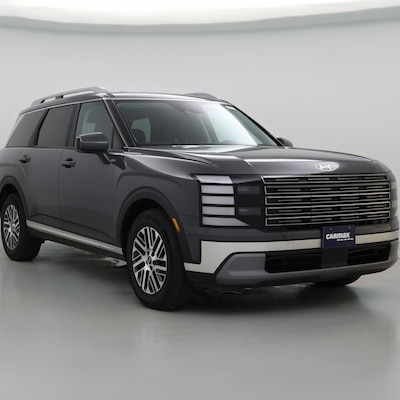 2026 Hyundai Palisade SEL