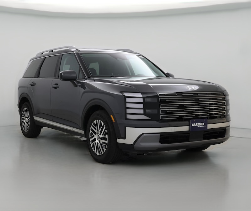 2026 Hyundai Palisade SEL